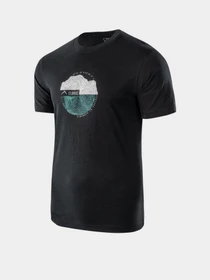 Футболки и поло Elbrus Napo модель NAPO-BLACK Фото