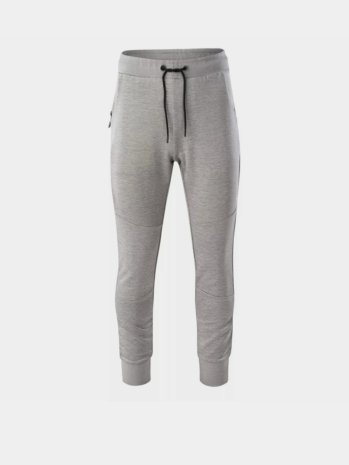 Брюки Elbrus модель ROAM-LIGHT GREY MELANGE Фото