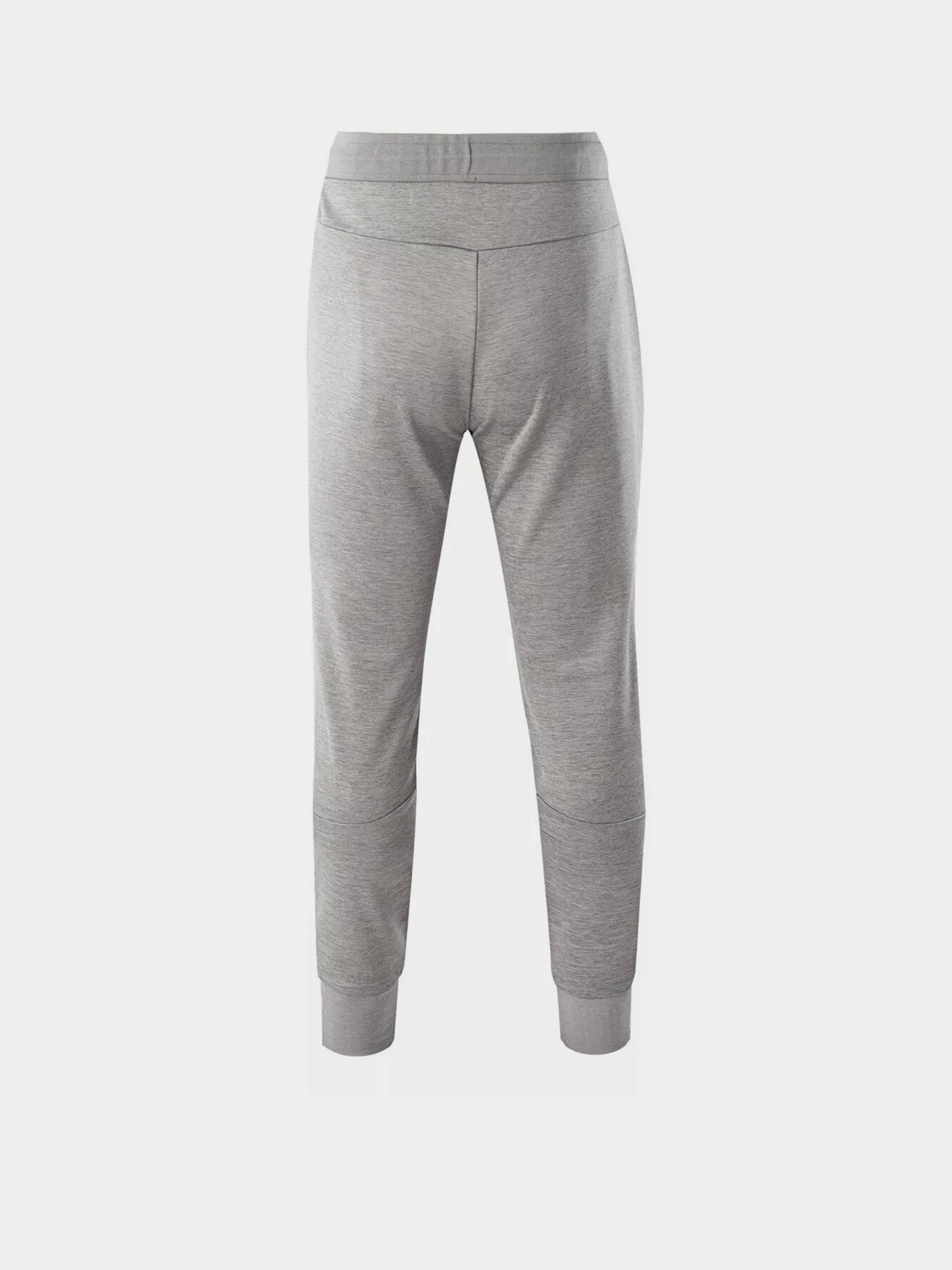 Брюки Elbrus модель ROAM-LIGHT GREY MELANGE Фото