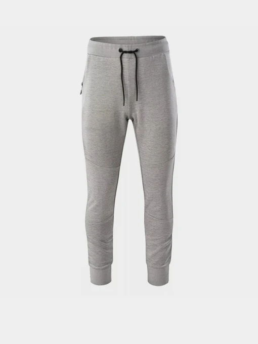 Штани Elbrus модель ROAM-LIGHT GREY MELANGE Фото