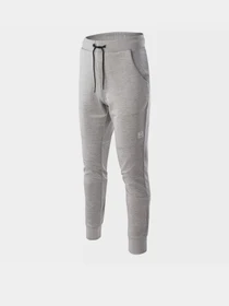 Брюки Elbrus модель ROAM-LIGHT GREY MELANGE Фото