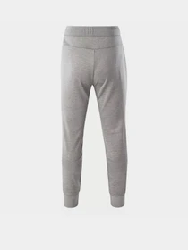Брюки Elbrus модель ROAM-LIGHT GREY MELANGE Фото