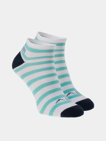 Носки и гольфы Elbrus модель ELARIS PACK WOS-WHT/TURQ/NAVY Фото