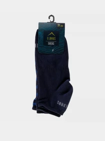 Шкарпетки та гольфи Elbrus Elaris модель ELARIS PACK-NAVY/BLUE Фото