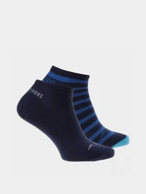 Шкарпетки та гольфи Elbrus Elaris модель ELARIS PACK-NAVY/BLUE Фото