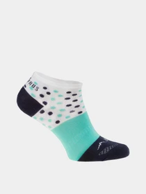 Носки и гольфы Elbrus модель ERJOS WOS-WHITE/NAVY/TURQU Фото