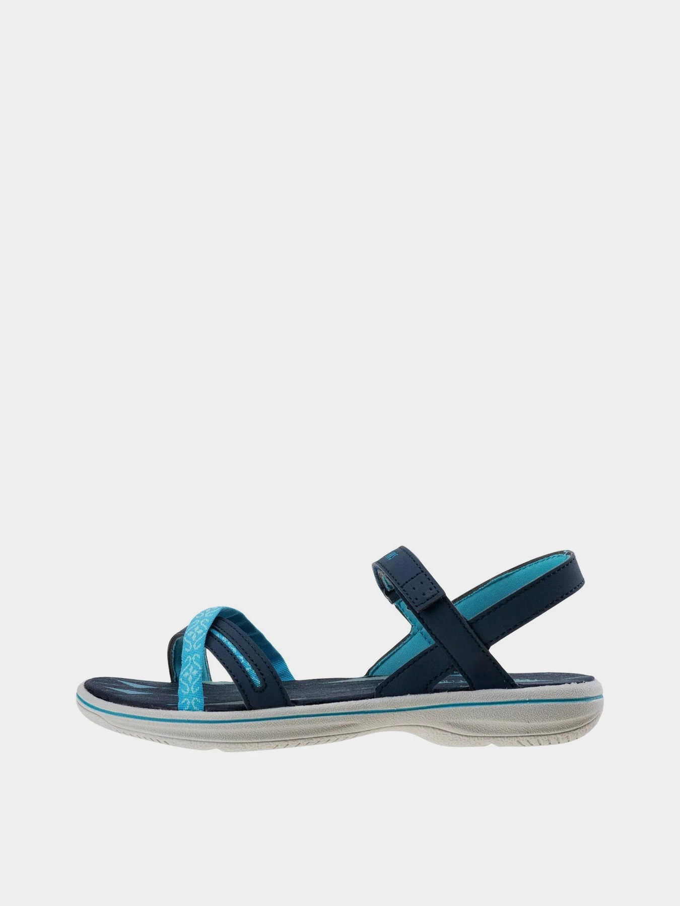Сандалии Elbrus Laneviso модель LANEVISO WOS-NAVY/BLUE/GREEN Сандалии Elbrus Laneviso модель LANEVISO WOS-NAVY/BLUE/GREEN Фото