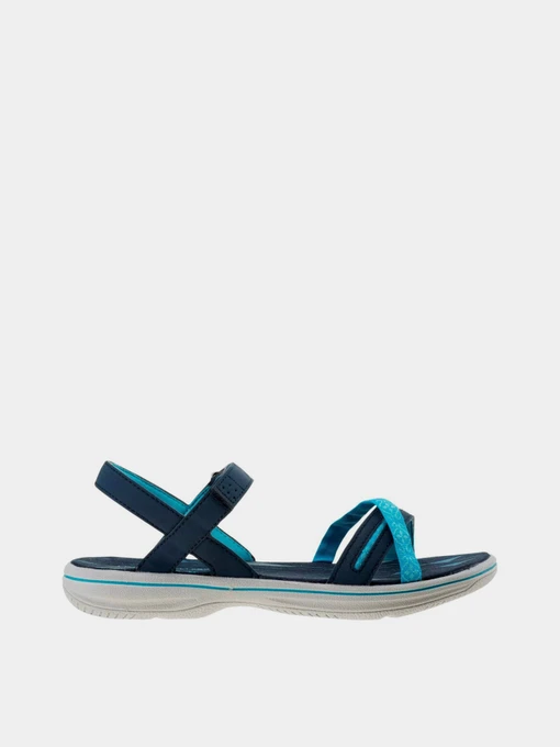 Сандалії Elbrus Laneviso модель LANEVISO WOS-NAVY/BLUE/GREEN Фото