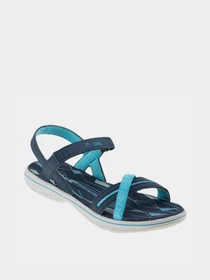 Сандалии Elbrus Laneviso модель LANEVISO WOS-NAVY/BLUE/GREEN Фото