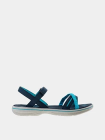 Сандалии Elbrus Laneviso модель LANEVISO WOS-NAVY/BLUE/GREEN Фото