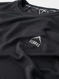 Худи и свитшоты Elbrus модель ALMAR-BLACK Фото