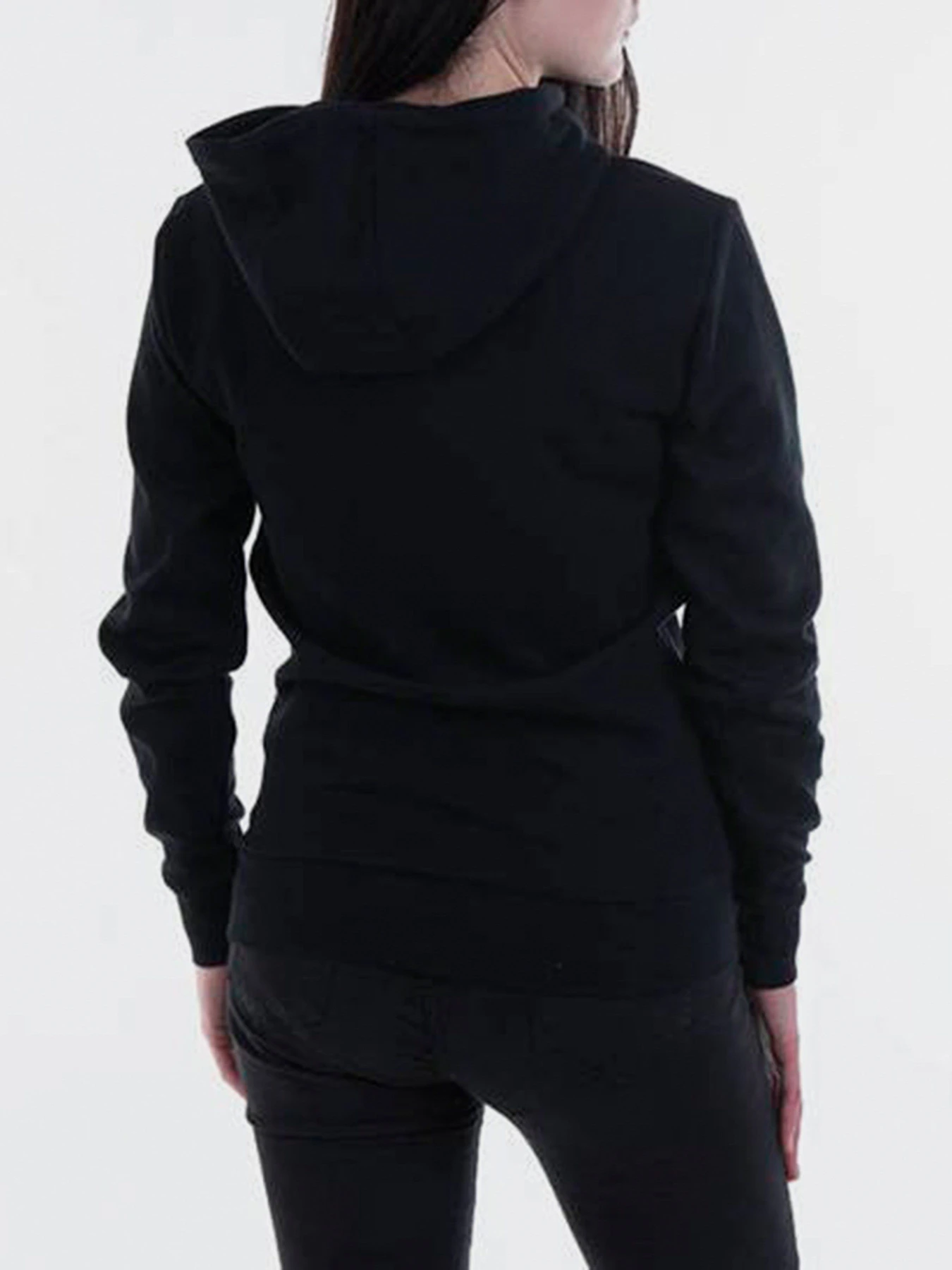 Худі та світшоти Ellesse Picton модель SGC07461-BLACK Худі та світшоти Ellesse Picton модель SGC07461-BLACK Фото