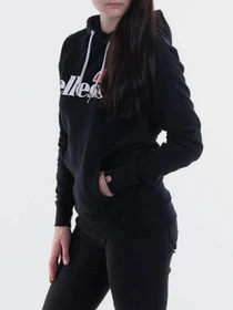 Худі та світшоти Ellesse Picton модель SGC07461-BLACK Фото