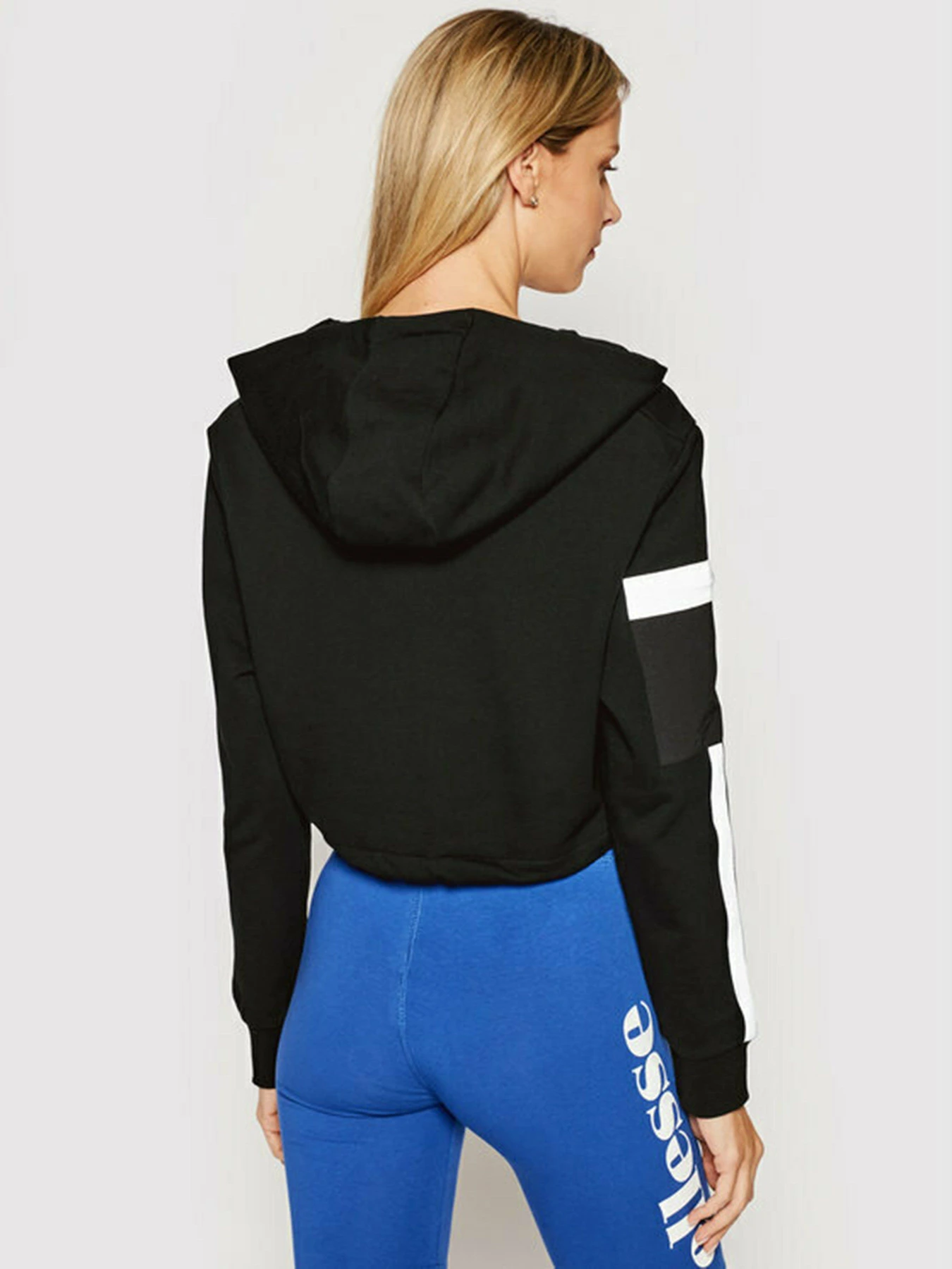 Худі та світшоти Ellesse Diem Oh модель SGI11014-BLACK Худі та світшоти Ellesse Diem Oh модель SGI11014-BLACK Фото