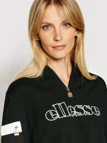 Худі та світшоти Ellesse Diem Oh модель SGI11014-BLACK Фото