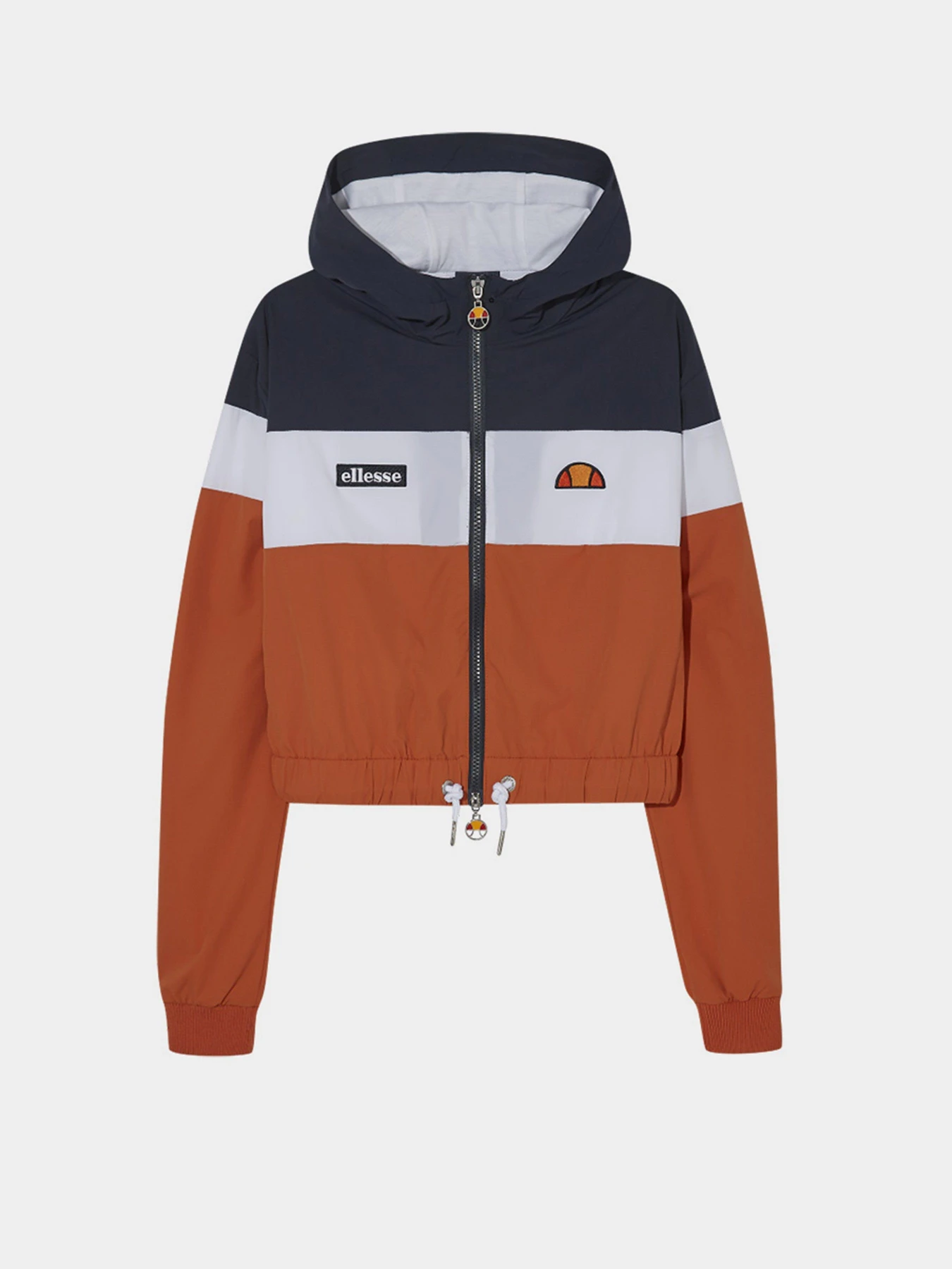 Худі та світшоти Ellesse модель SGI11064-DKORNG Фото