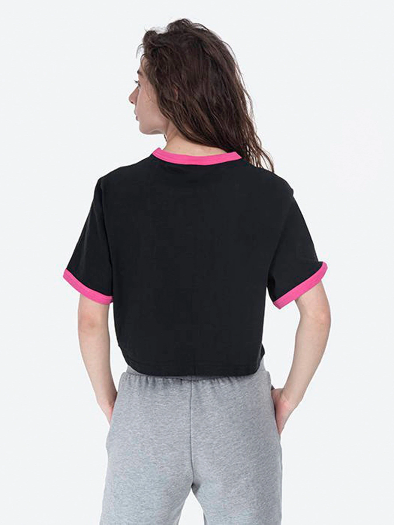 Футболки и поло Ellesse Flide модель SGI11072-BLACK Футболки и поло Ellesse Flide модель SGI11072-BLACK Фото