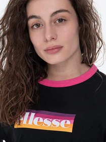 Футболки и поло Ellesse Flide модель SGI11072-BLACK Фото