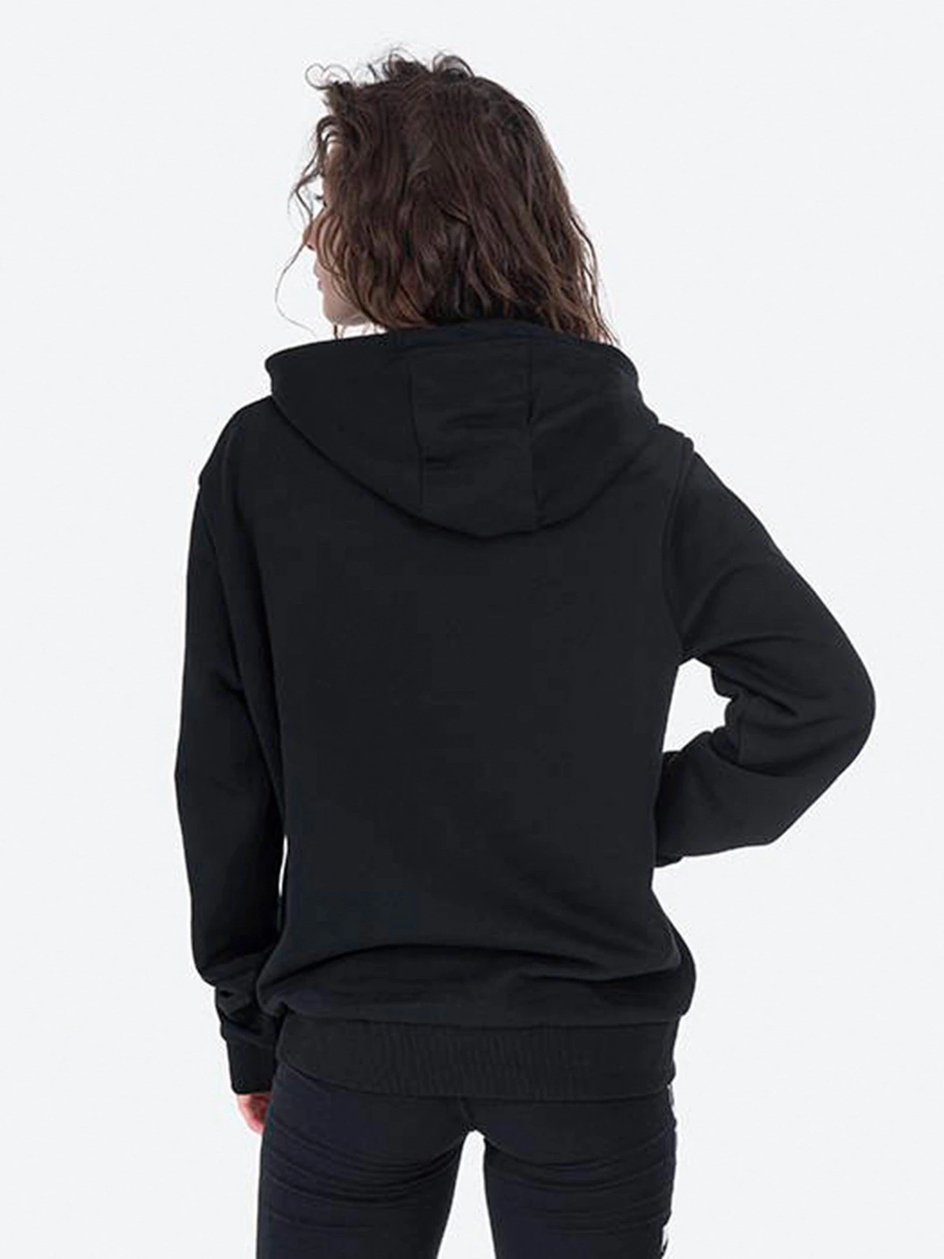 Худі та світшоти Ellesse Janjan Oh модель SGI11075-BLACK Фото