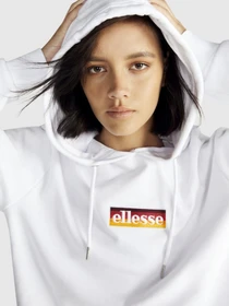 Худі та світшоти Ellesse модель SGI11075-WHITE Фото