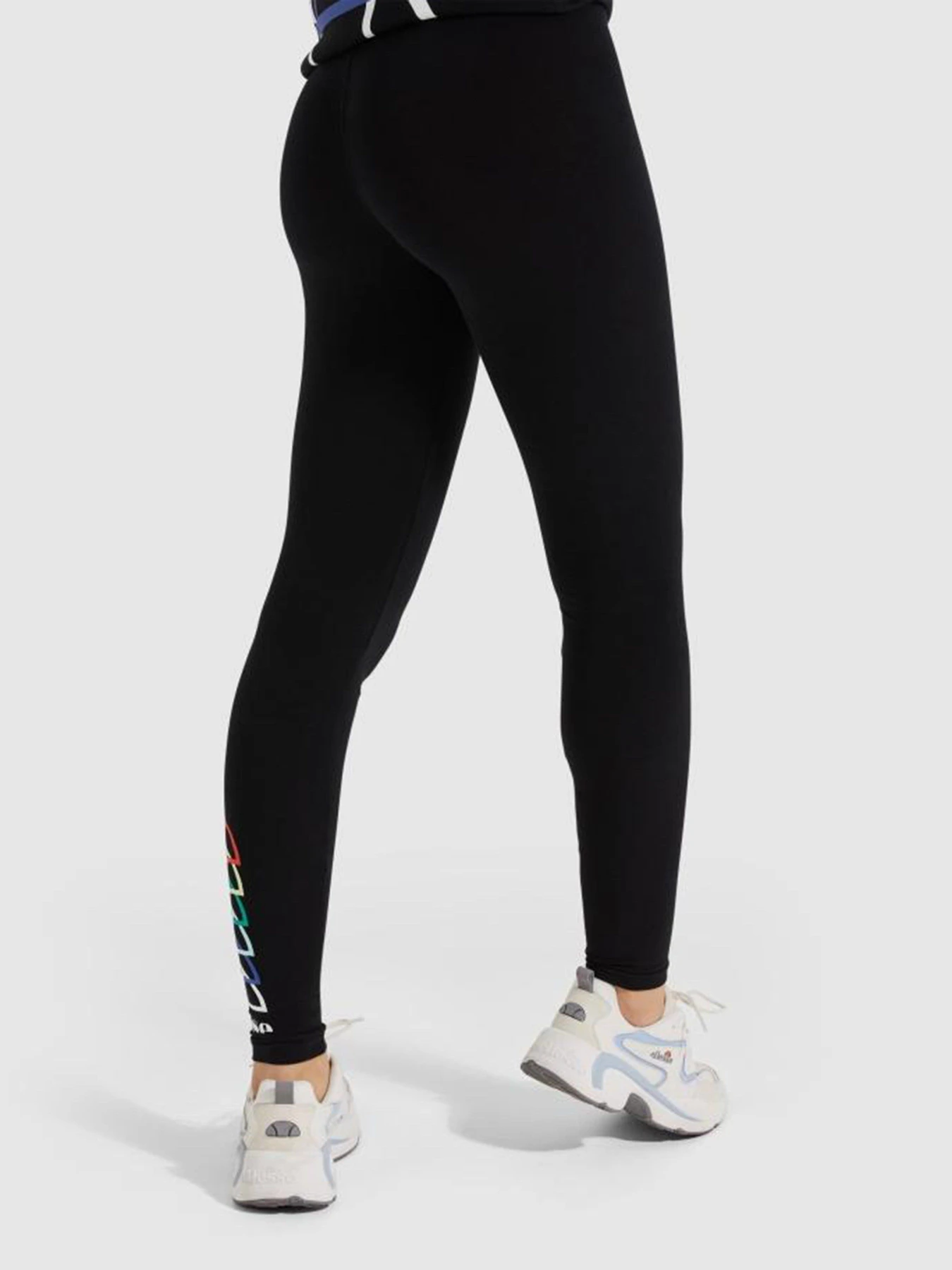 Штани Ellesse модель SGI11083-BLACK Фото