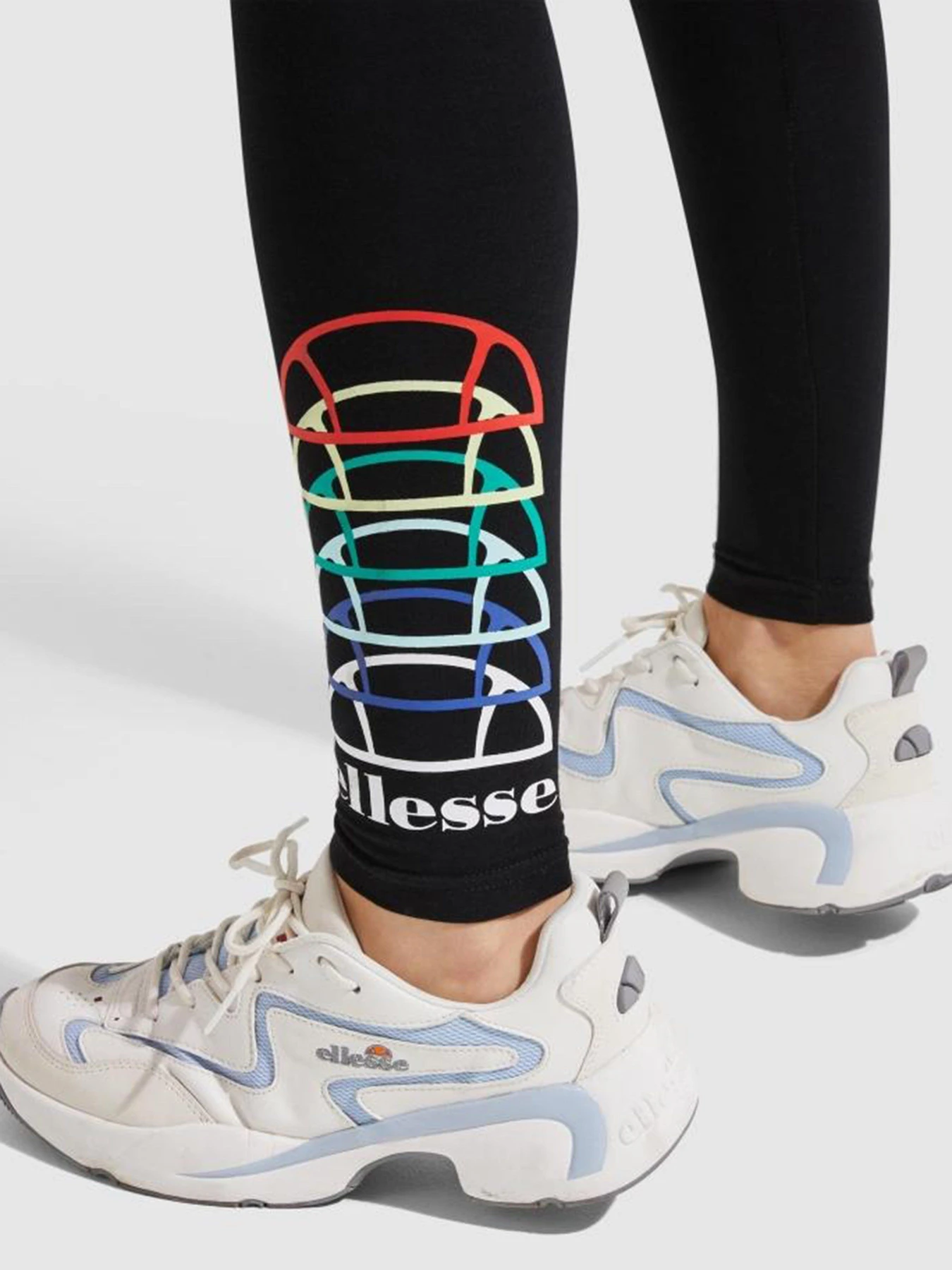 Штани Ellesse модель SGI11083-BLACK Фото