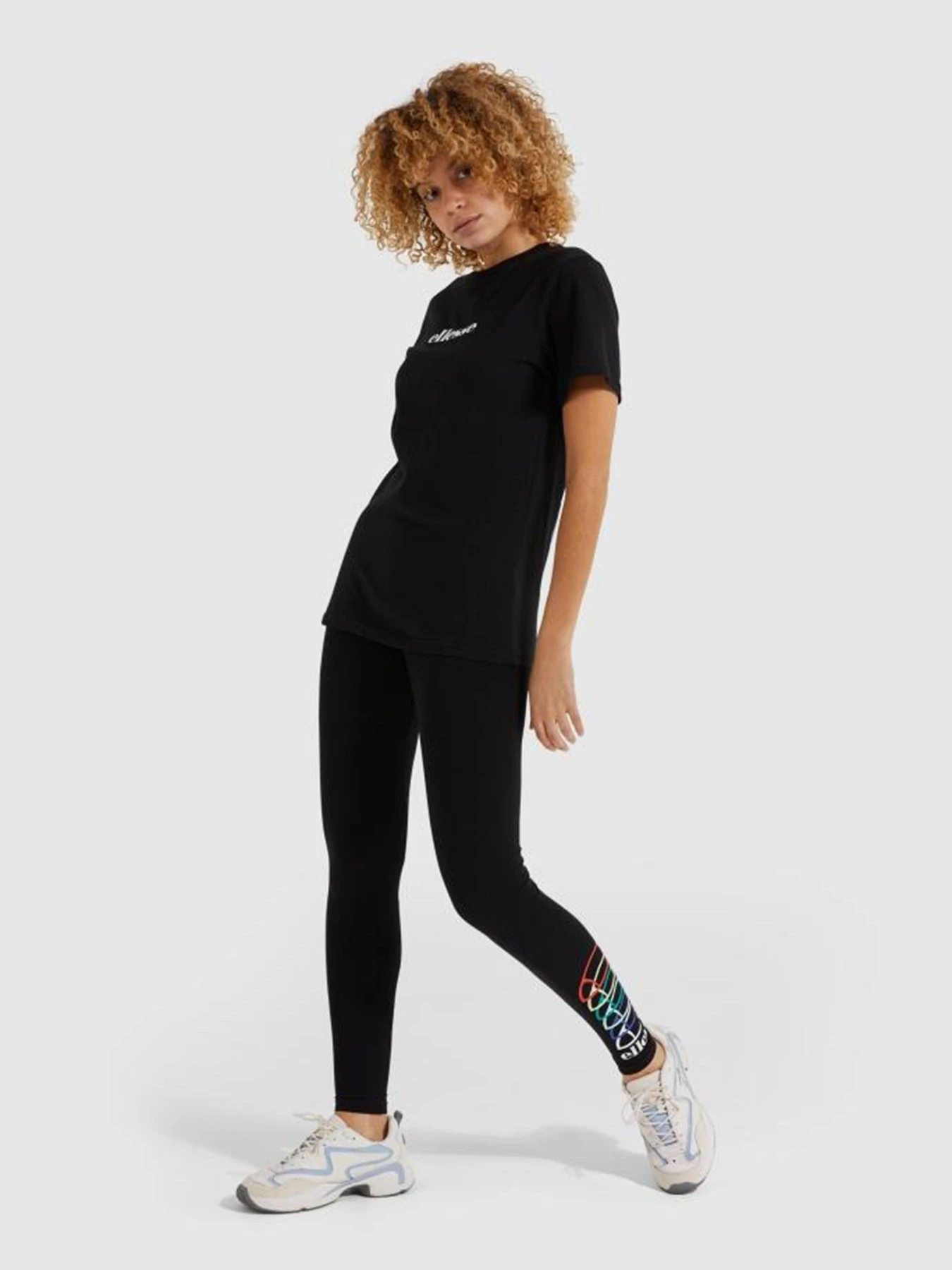 Штани Ellesse модель SGI11083-BLACK Фото