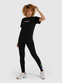 Футболки і поло Ellesse Petronilla модель SGI11084-BLACK Фото