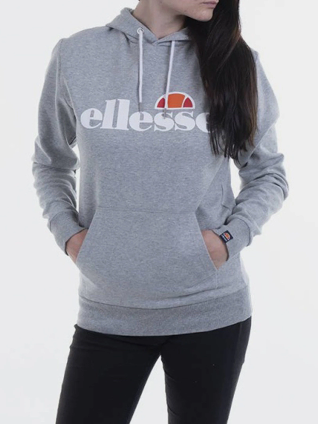 Худі та світшоти Ellesse модель SGC07461-GRMARL Худі та світшоти Ellesse модель SGC07461-GRMARL Фото