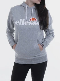 Худі та світшоти Ellesse модель SGC07461-GRMARL Фото