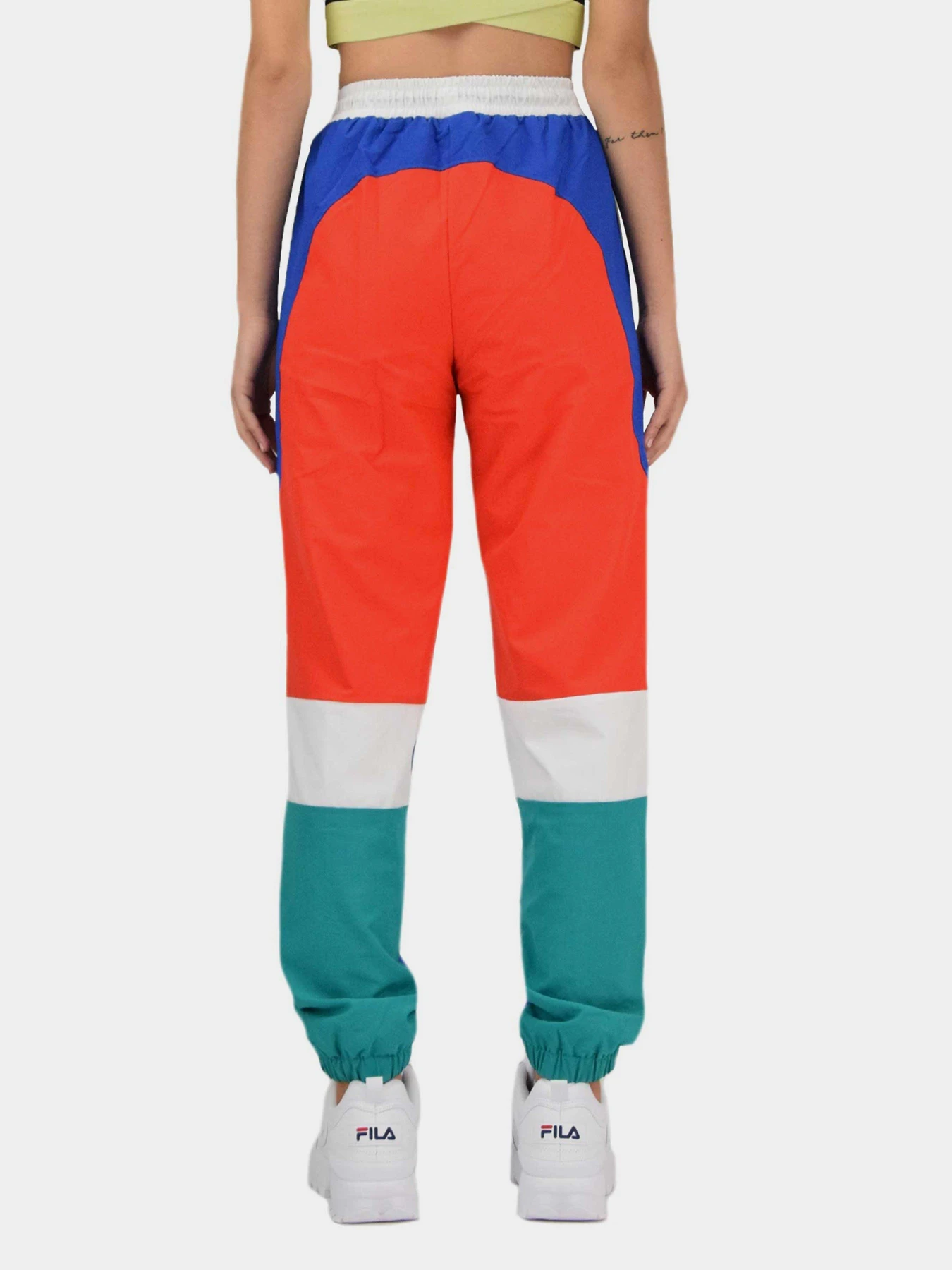 Брюки Ellesse Step Track модель SGI11092-BLUE Фото