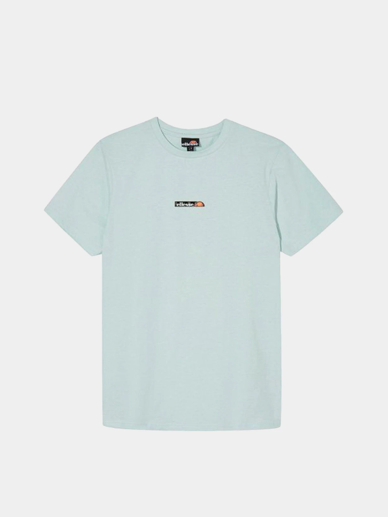Футболки и поло Ellesse модель SGI11107-LIGHTBLU Фото