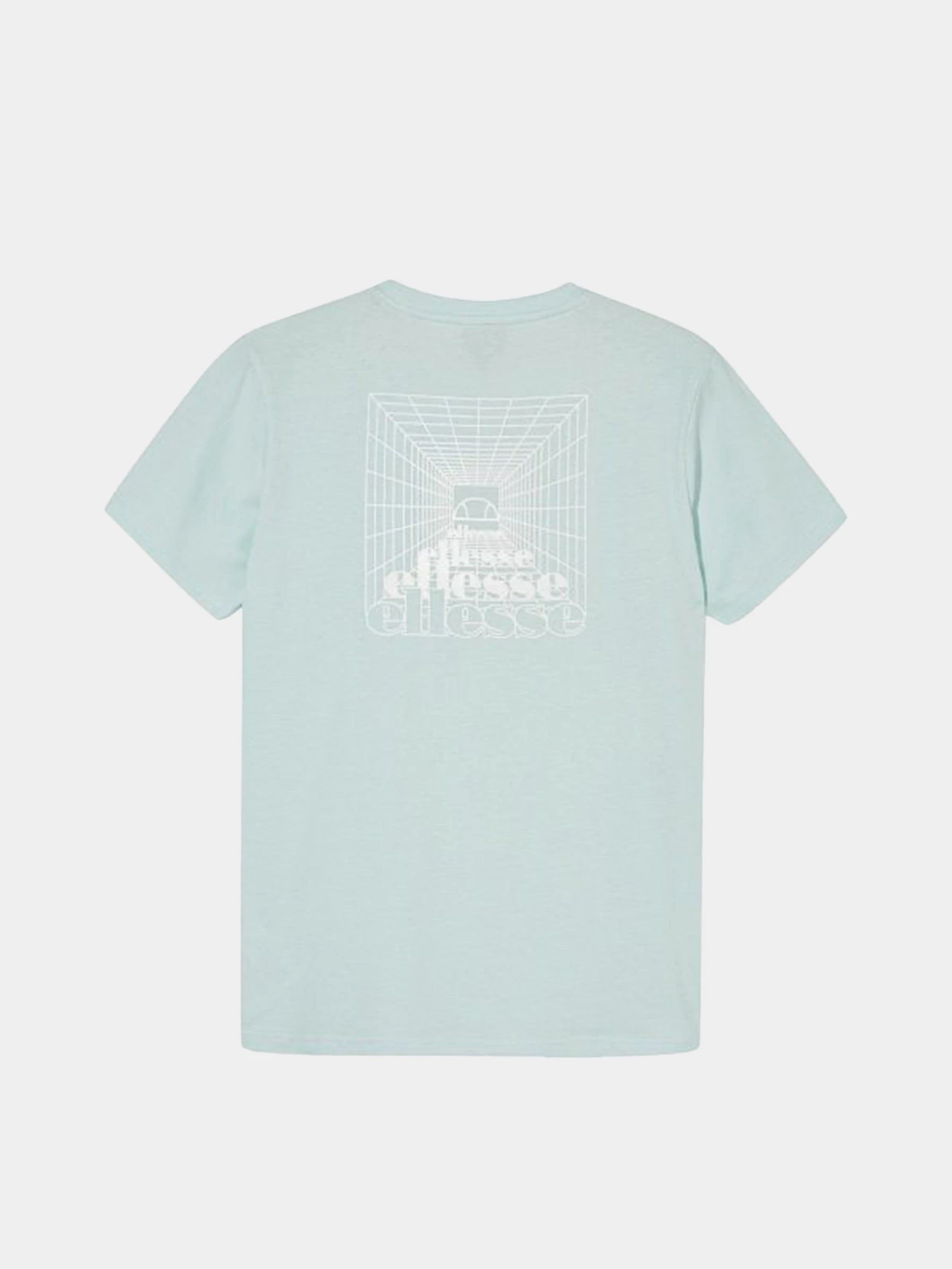 Футболки и поло Ellesse модель SGI11107-LIGHTBLU Фото