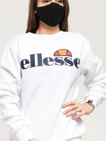 Худі та світшоти Ellesse Agata модель SGS03238-WHITE Фото