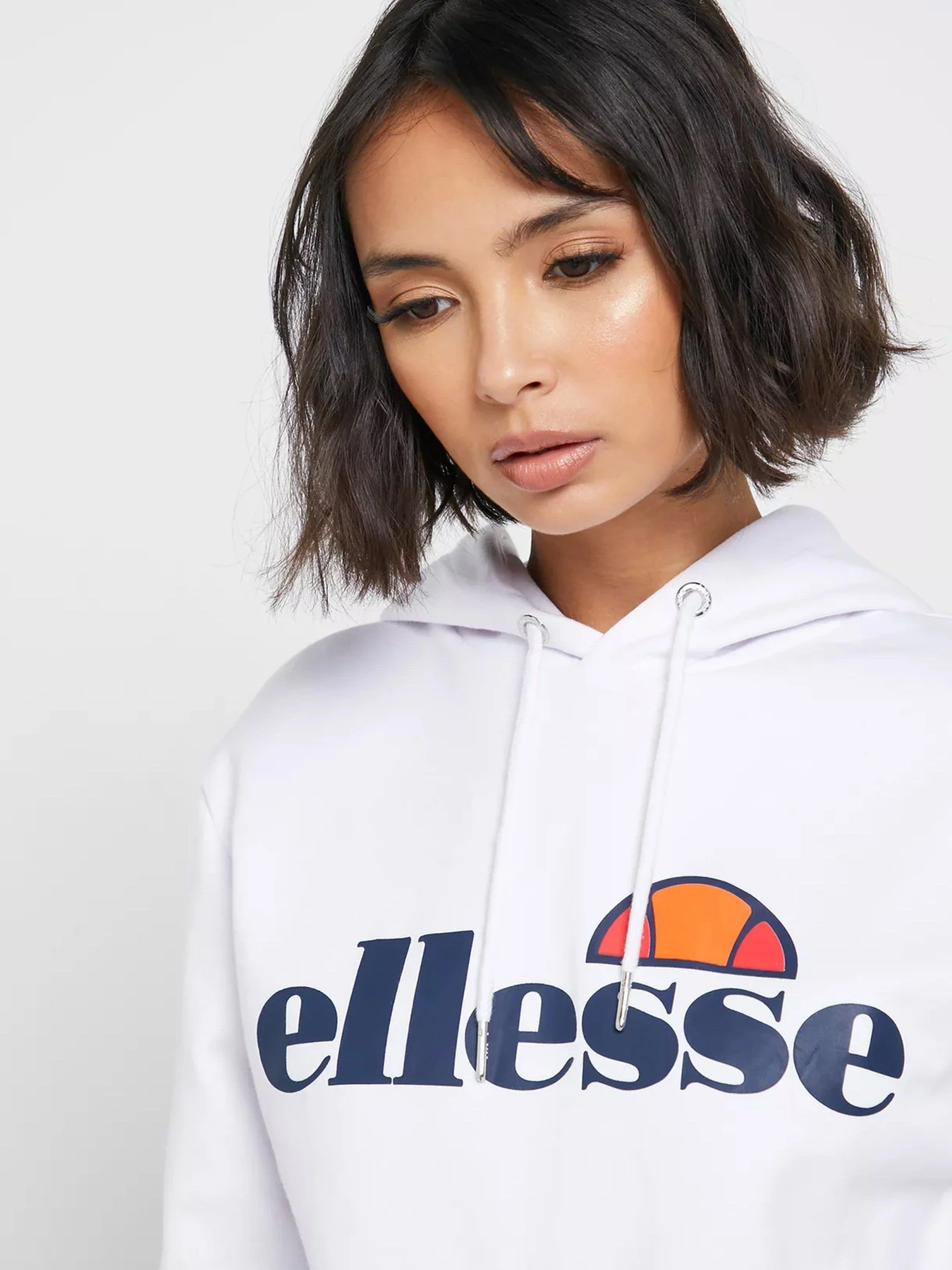 Худі та світшоти Ellesse Picton модель SGC07461-WHITE Худі та світшоти Ellesse Picton модель SGC07461-WHITE Фото