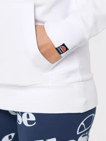Худі та світшоти Ellesse Picton модель SGC07461-WHITE Фото