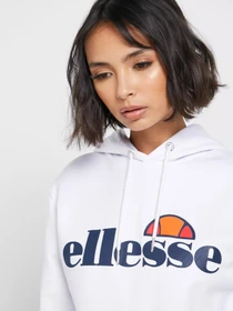 Худі та світшоти Ellesse Picton модель SGC07461-WHITE Фото