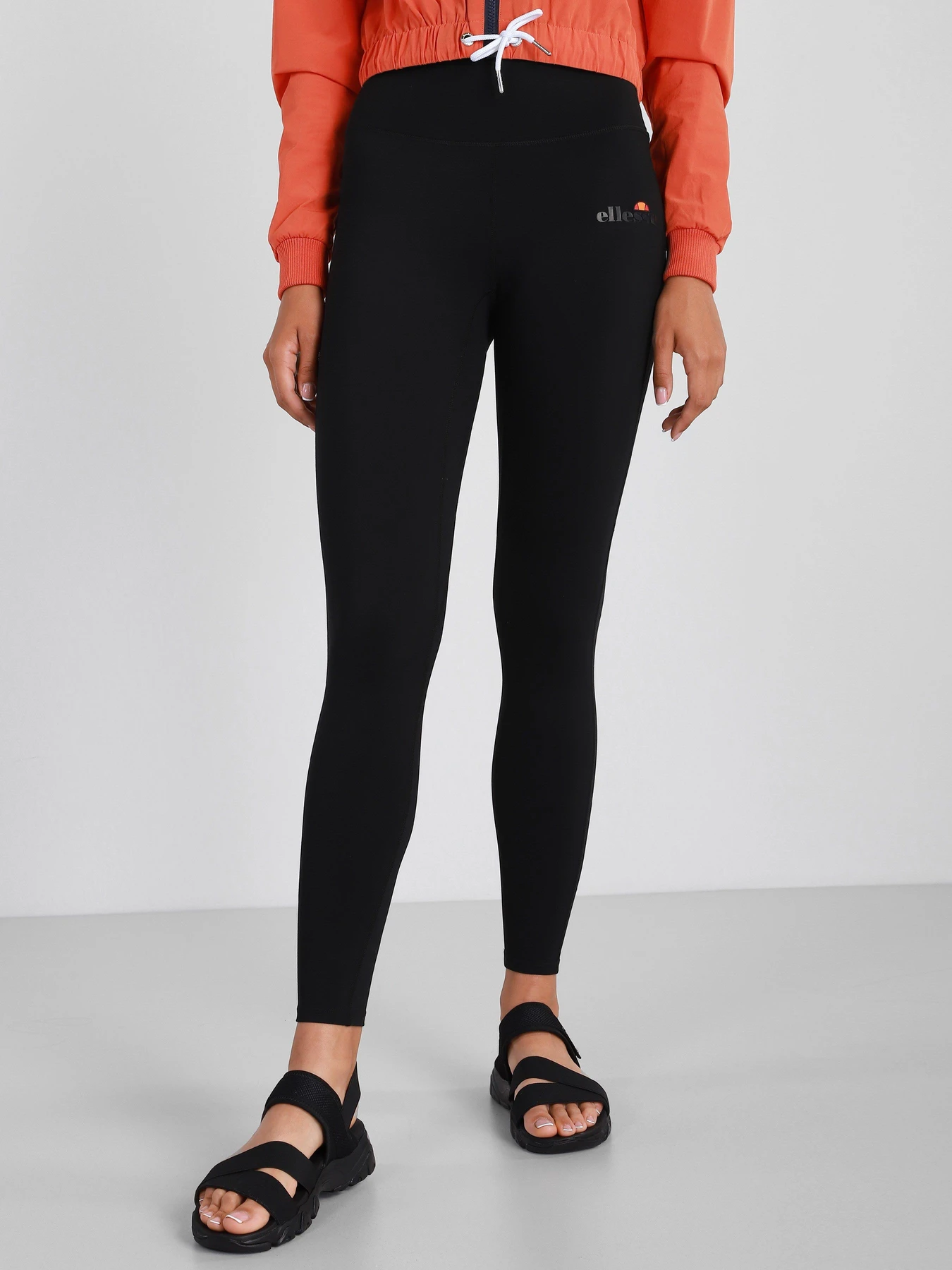 Штани Ellesse модель SRI09321-BLACK Штани Ellesse модель SRI09321-BLACK Фото