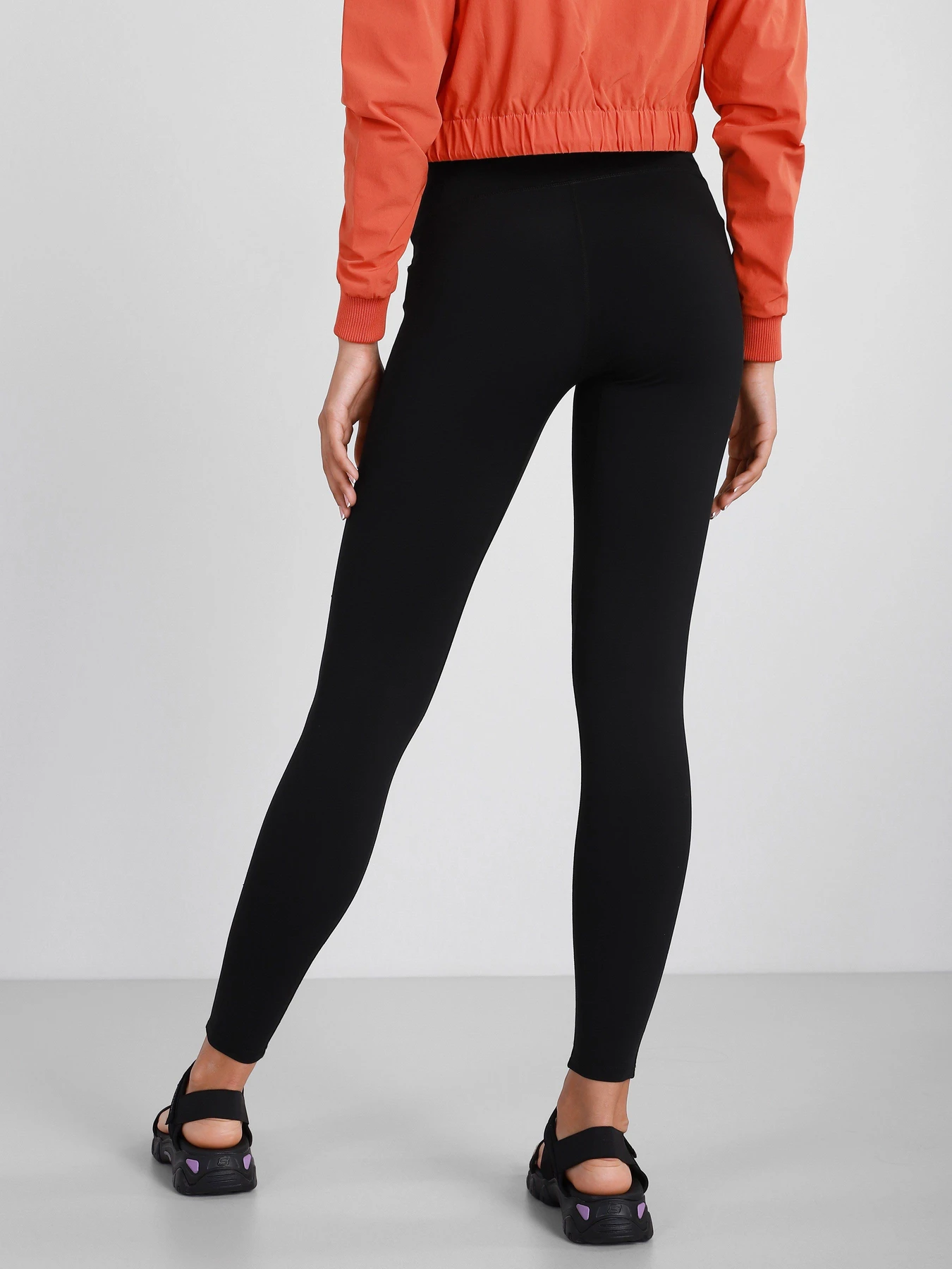 Штани Ellesse модель SRI09321-BLACK Штани Ellesse модель SRI09321-BLACK Фото