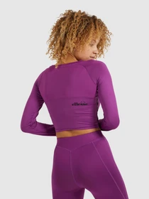 Футболки і поло Ellesse Merilo модель SRI11133-PURPLE Фото