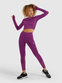 Футболки і поло Ellesse Merilo модель SRI11133-PURPLE Фото