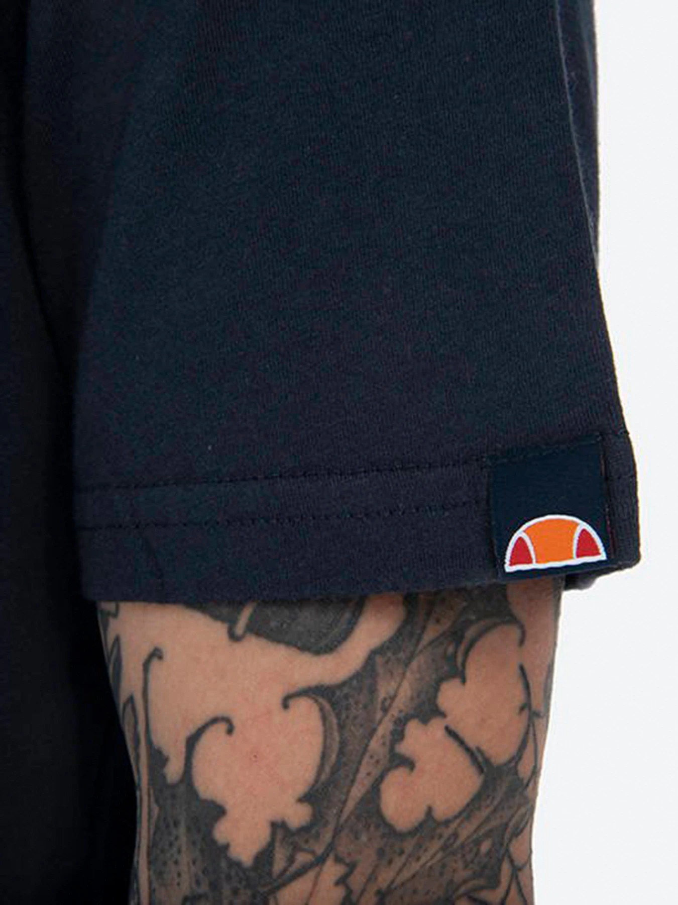 Футболки і поло Ellesse модель SHC07405-NAVY Футболки і поло Ellesse модель SHC07405-NAVY Фото
