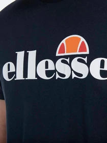 Футболки і поло Ellesse модель SHC07405-NAVY Фото