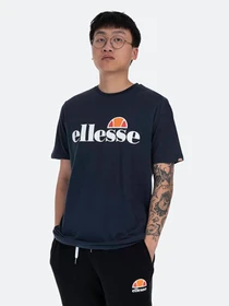 Футболки і поло Ellesse модель SHC07405-NAVY Фото