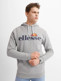 Худі та світшоти Ellesse модель SHC07407-GRMARL Фото