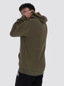 Худи и свитшоты Ellesse модель SHC07407-KHAKI Фото