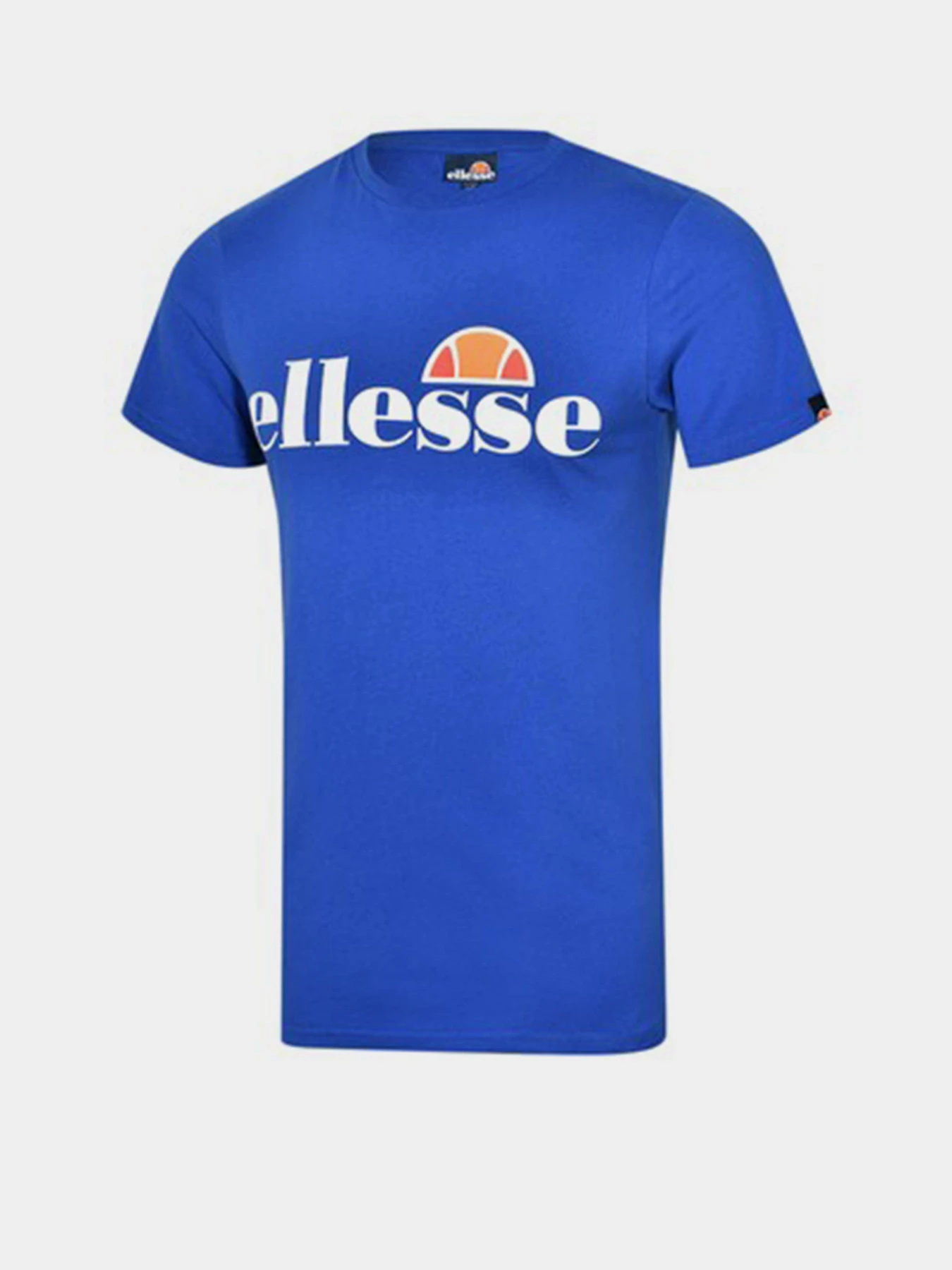Футболки і поло Ellesse модель SGI03237-BLUE Фото