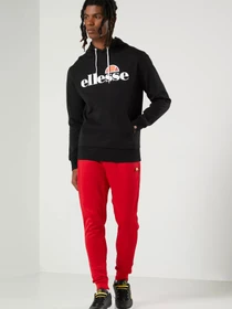 Худи и свитшоты Ellesse модель SHC07440-BLACK Фото
