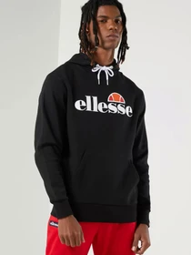 Худи и свитшоты Ellesse модель SHC07440-BLACK Фото