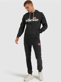Худи и свитшоты Ellesse модель SHC07440-DKGRMARL Фото